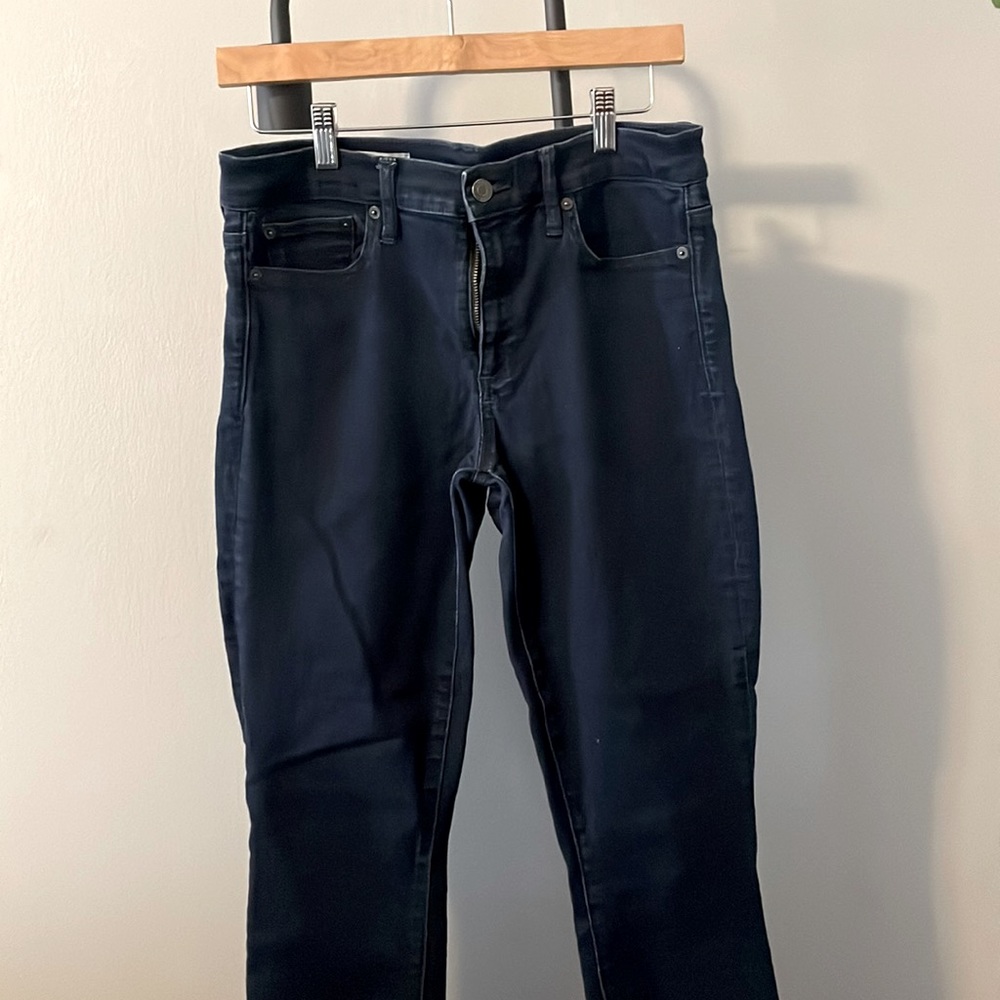 Gap True Skinny Jeans